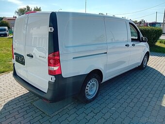 Mercedes-Benz Vito 114 CDI 128000KM - 7