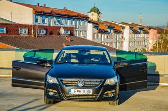 VW PASSAT CC 2.0 TDi 103 KW CFFB BLUEMOTION 2011-12 HIGHLINE - 7
