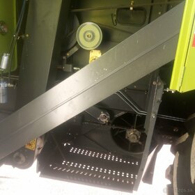 Claas dominator 88VX kombajn - 7