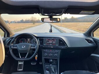 Seat Leon Cupra 290 2016 - 7