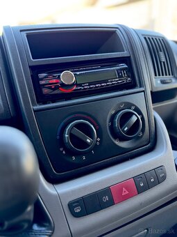 Fiat Ducato 2.3JTD - 7