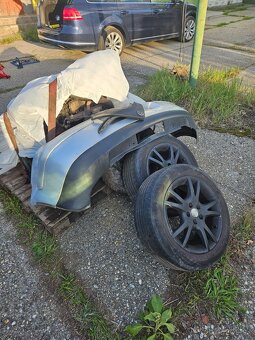 Golf IV 1.9 TDI 66kw - 7