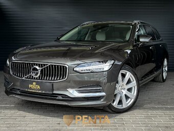 ⭐ VOLVO V90 T8 INSCRIPTION ⭐
- 7