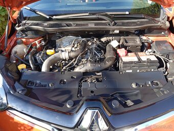 Renault Captur 1,2 TCE - 7