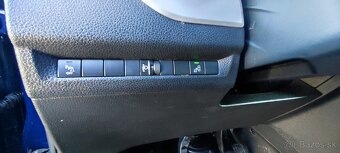Toyota Proace Family 8 miestne 2.0D 110kw - 7