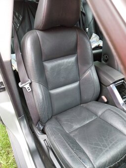 Predám Volvo S80 2.4 diesel - 7
