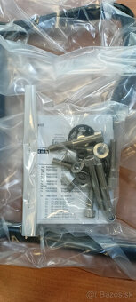 Padacie protektory pre BMW R 1250 - 7