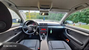 Audi a4 b7 1.9 tdi 85kw - 7