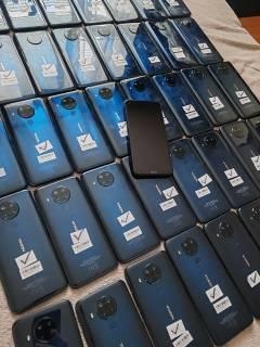 HMD Nokia 5.4 modrá 4/64 ANDROID - 7