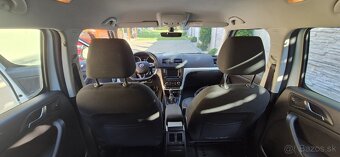ŠKODA YETI 4x4, 2.O TDI, 81kW, r.v. 2016 - 7