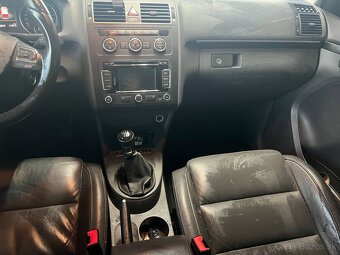Vw Touran 7 miestny - 7