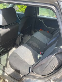 Predám FIAT MAREA WEEKEND COMBI 1.9 JTD 81kw - 7