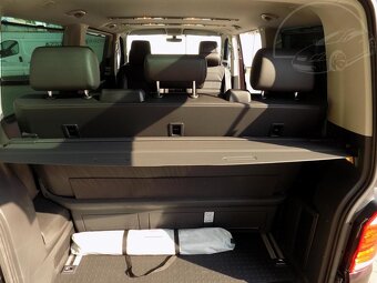 VW Multivan T6 4 Motion - 7