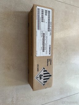 Batéria Bosch Powerpack 400 Wh rámová - 7