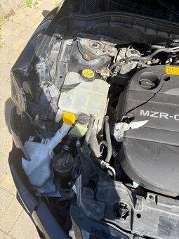 Mazda 3 - 7