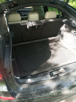 Predám BMW GT530, 4x4 nový rozvod, STK,ek 12/2025 - 7