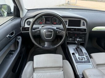 Audi a6 3.0 TDI 171KW Allroad - 7