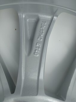 5x112R17 elektrony orig. VW TIGUAN-PASSAT-GOLF-ARTEON-- - 7