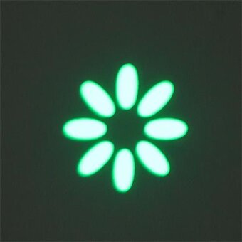 LED Beam hlavy 100w 4ks - 7