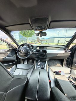 Bmw x5 2012 399tiskm - 7
