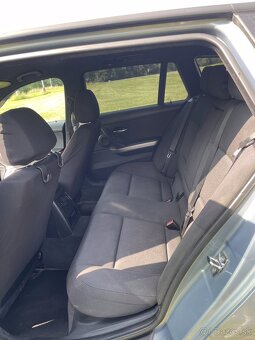 BMW e91 318d - 7