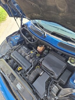 Mini Cooper - 7