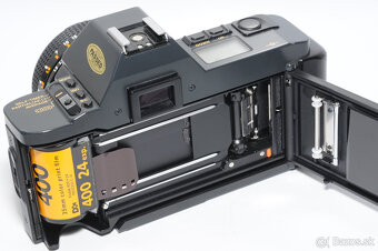 Canon T70, canon FD 1,8/50mm - TOP stav - 7
