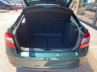 Škoda Octavia III 1.5 TSI 110kW Ambition DSG - 7