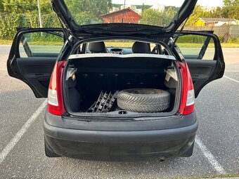 Citroen C3 1,4 i naj.154143 km rv:08 - 7