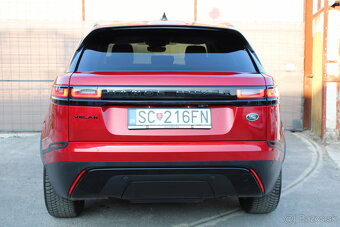 Range Rover Velar R-250 - 7
