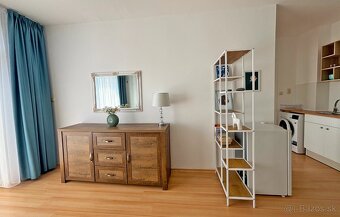 Apartmán 2+kk u Nesebaru, Bulharsko - 7