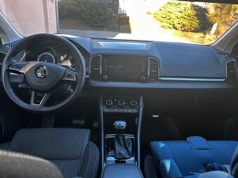 Škoda Karoq 1.5 TSI ACT Style - 7