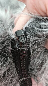 Cottonmoose fusak - 7