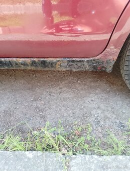 Volkswagen Polo 1.4 - 7