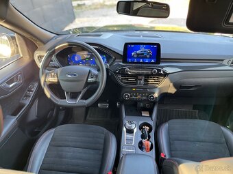 Ford Kuga 2.5 PHEV STline - 7