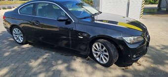 BMW e92 325i 160kw - 7