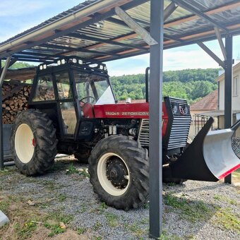 Zetor CRYSTAL 12045 - 7