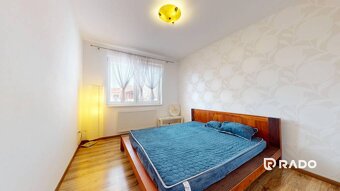 RADO | 4-izbový byt 82m2 + balkóny 17m2 | Rajka - Maďarsko - 7