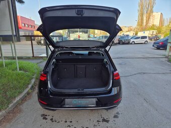 Predám Volkswagen Golf 1.5 TSI ACT 150k Highline DSG EU6 - 7