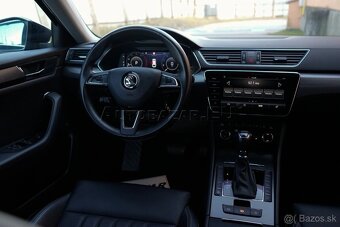 Škoda Superb Combi 2.0TDI SCR "⚠️extra výbava⚠️ - 7