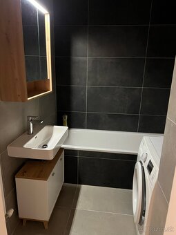 Luxusný byt 3kk s parkovaním, Žilina centrum, novostavba - 7