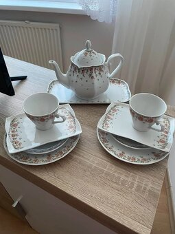 PORCELAN - 7