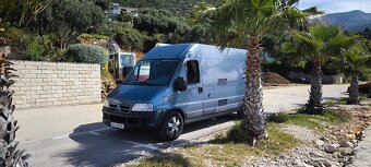 Citroen Jumper 2.2 HDI camper - 7