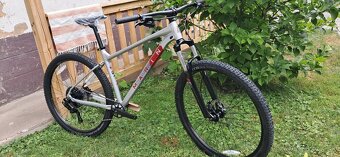 MARIN bobcat trail 4, veľkosť L, 29´´ kolesá - 7