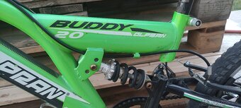 Olpran Buddy 20 - 7