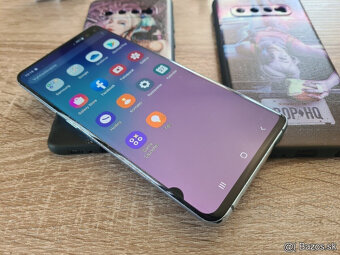 Samsung Galaxy S10 PLUS BLUE - 7