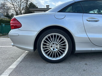 Mercedes-Benz SL 350 - 7