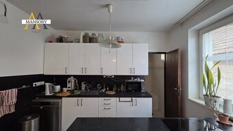 NA PREDAJ, rodinný dom, Žilina - Budatín - 7