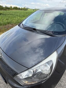 Predam KIA RIO 1.25 CVVT BENZIN - 7