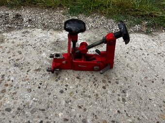 malotraktor VARI Agrozet Jičín - 7